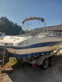 Stingray - Stingray 225