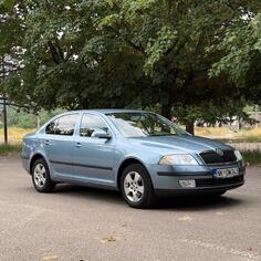Škoda - Octavia - 1.9 TDI