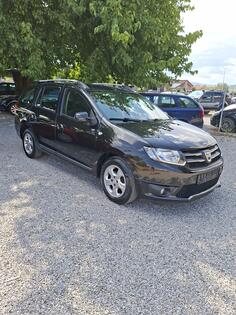 Dacia - Logan - 1.5 dci 66 kw