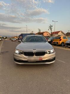 BMW - 520 - 2.0
