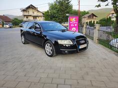 Audi - A6 - tdi