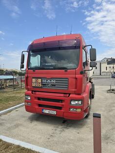 MAN - 440