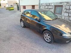 Alfa Romeo - 147 - 1.9 JTD