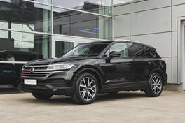 Volkswagen - Touareg - 3.0 V6 TDI 4MOTION