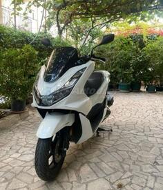 Honda - Pcx 125 cc