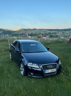 Audi - A3 - 2.0 TDI