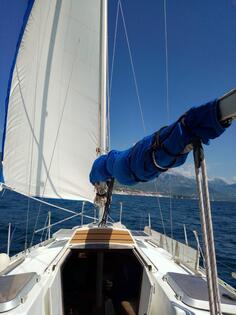 Dehler - 32