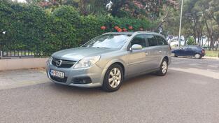 Opel - Vectra - 1.9