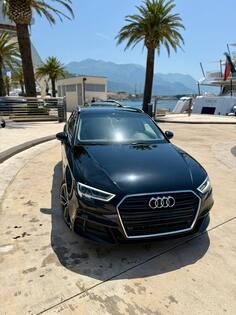 Audi - A3 - 2.0