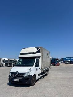 Renault - Master