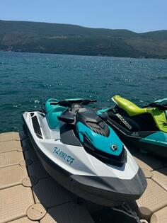 Sea-Doo - GTI 90 2022