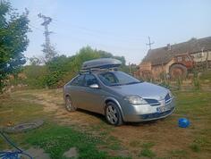 Nissan - Primera - 1.9 dci
