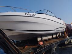 Jeanneau - cap camarat 6.5 BR