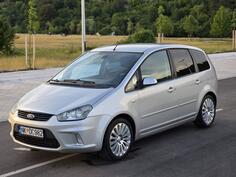 Ford - C-Max - 1.6 TDCI