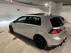 Volkswagen - Golf GTI - 2.0