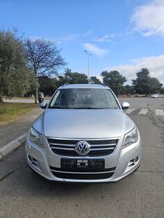 Volkswagen - Tiguan - 2.0