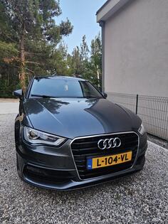 Audi - A3 - 2.0