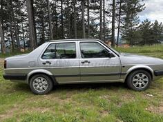 Volkswagen - Jetta - 1.6