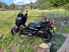 Yamaha - X-MAX IRON MAX