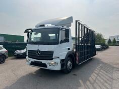 Mercedes Benz -  Atego 1327