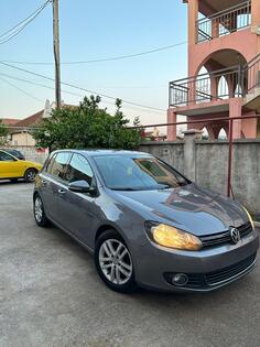 Volkswagen - Golf 6 - 2.0