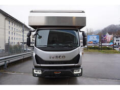 Iveco - EUROCARGO 80-190