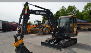 Hyundai - HX55