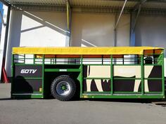Westerman - WF-6DTV