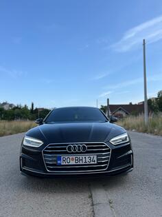 Audi - A5 - 2.0