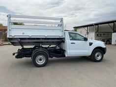 Ford - Ranger -  2.2TDCI