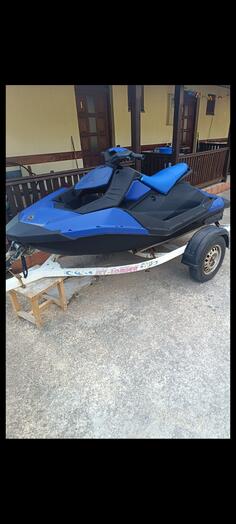 BRP - Sea Doo Spark 2up 90IBR