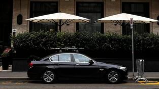 BMW - 530 - V6, 3.0 dizel (N57T)