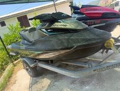 Sea-Doo - SEA DO 300.