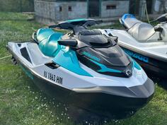Sea-Doo - fish pro