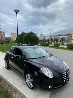 Alfa Romeo - MiTo - 1.3 JTDM