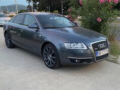 Audi - A6