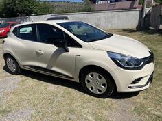 Renault - Clio - 1.5 DCI