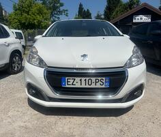 Peugeot - 208 - 1.6 Hdi