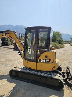 CAT - 305E