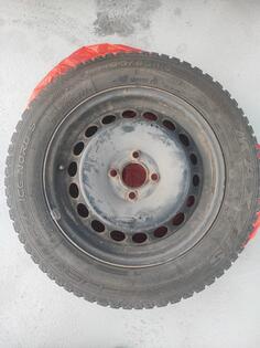 Maxiss - Maxxis Premitra Ice Nord 5 sa ekserima - Zimska guma