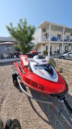 Sea-Doo - RTX-Supercharged IC