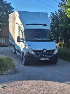 Renault - Master