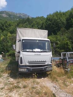 Iveco - Eurocargo