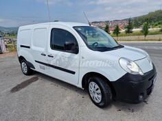 Renault - Kangoo - 1.5dci