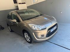 Citroen - C3 - 1.6