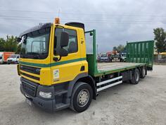 DAF - CF 85.360- Autotransporter