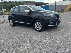 Renault - Captur - 1.5
