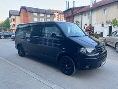 Volkswagen - Transporter
