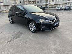 Volkswagen - Golf 7 - 2.0