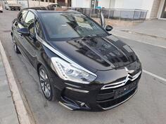 Citroen - DS5 - 2.0. HDİ  120 KW